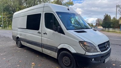 Фото з місця ДТП у селі Ков'ярі