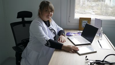 медсестра в кам'янці медсестра в кам'янці
