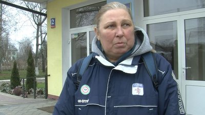 На Волині відкрили меморіальну дошку на честь загиблого бійця Михайла Приступи