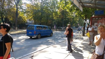 У Херсоні розробляють план сталої мобільності: чому він потрібен місту