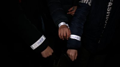 Світловідбивальні браслети Світловідбивальні браслети