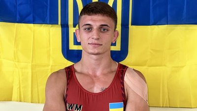 Валентин Григоришин