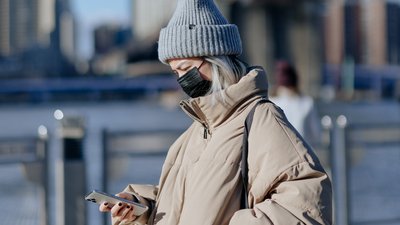 201 підтверджений випадок, 13 смертей: COVID-19 на Вінниччині