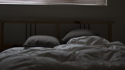 Як легко відновити режим сну після всіх новорічних свят Як легко відновити режим сну після всіх новорічних свят