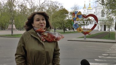 Людмила Портна, викладачка вокалу Людмила Портна, викладачка вокалу