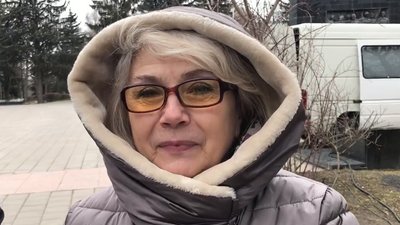 Три сотні людей у Луцьку прийшли вшанували пам'ять Героїв Небесної Сотні Три сотні людей у Луцьку прийшли вшанували пам'ять Героїв Небесної Сотні