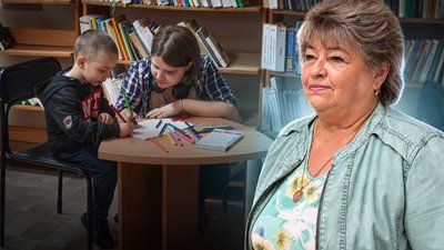 Херсон, бібліотеки, День бібліотек
