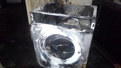 З пожежі на Сумщині врятували двох людей, ще 12 евакуювали