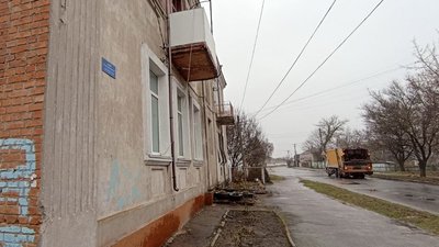 У Бердичеві на Житомирщині колишні вулиці Карла Маркса і Ватутіна мають однакову назву — Михайла Грушевського У Бердичеві на Житомирщині колишні вулиці Карла Маркса і Ватутіна мають однакову назву — Михайла Грушевського