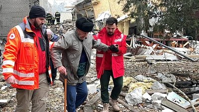 Люди, які отримали поранення внаслідок війни, у Миколаєві можуть одержати фінансову підтримку від ООН — міський голова