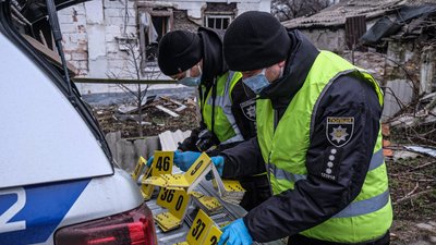 Підтвердили дані щодо двох дорослих. Ідентифікація ще чотирьох загиблих у Покровську та селі Рівне триває
