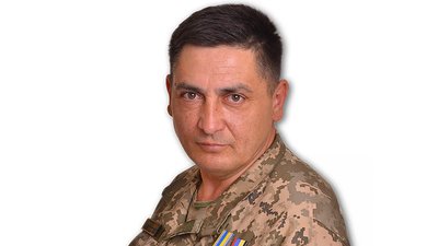 Євгеній Скоробагатський