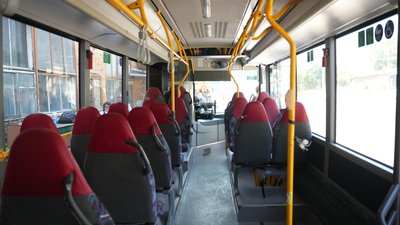 Автобус до Великої Писарівки відновлює рух