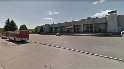 Закриття палацу "Хімік": на Рівнеазоті опублікували спростування