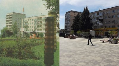 Старе Рівне Старе Рівне