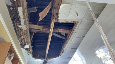 Росія обстріляла школу у Харкові вночі 15 липня: фото Росія обстріляла школу у Харкові вночі 15 липня: фото