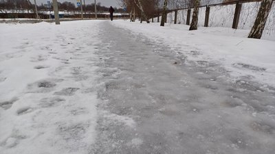 На Полтавщині вночі на вулиці померли троє людей від переохолодження
