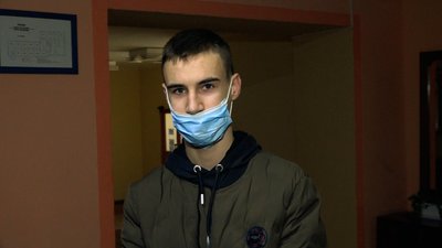 Андрій Сотнік Андрій Сотнік