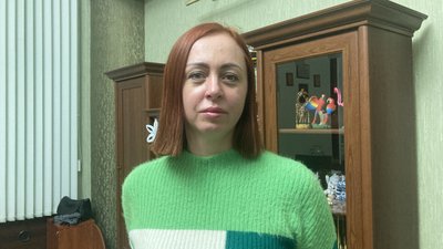 Ольга Безпалова Ольга Безпалова