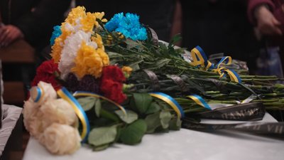 Втрати Сумщини: імена 18 захисників, з якими попрощалися