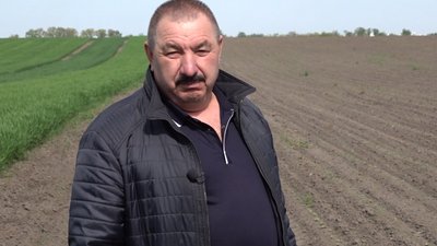 Аграрії Черкащини завершують посівну кампанію