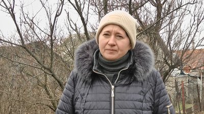 Як живуть у селі Плавні Як живуть у селі Плавні