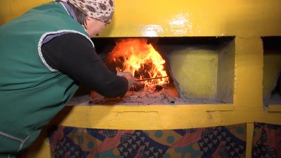 Не продавати, а переробляти молоко вирішили мешканці громади на Вінниччині Не продавати, а переробляти молоко вирішили мешканці громади на Вінниччині