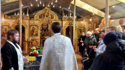 У Сумах попрощалися з військовими Андрієм Похильком та Сергієм Шевченком У Сумах попрощалися з військовими Андрієм Похильком та Сергієм Шевченком