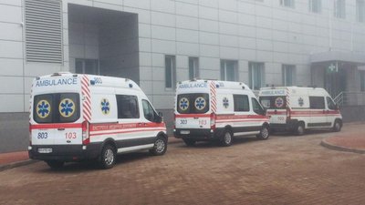 Евакуація з Уханя: літак повернеться до Харкова після дозаправки