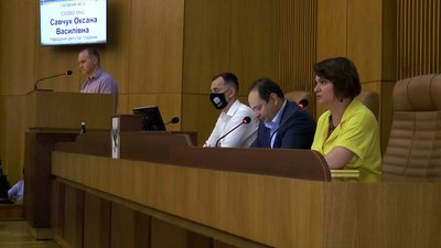 Франківські депутати просять уряд доповнити шкільну програму предметом "Основи християнської етики" Франківські депутати просять уряд доповнити шкільну програму предметом "Основи християнської етики"