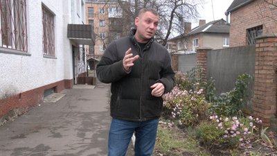 На Волині заклали найбільший вишневий сад На Волині заклали найбільший вишневий сад