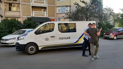 У київській багатоповерхівці обірвався ліфт, є загиблий У київській багатоповерхівці обірвався ліфт, є загиблий