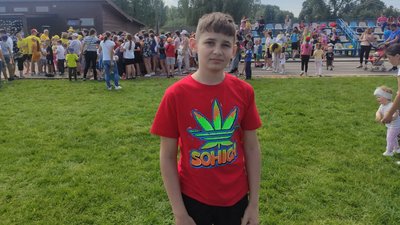 Олег Кіпибіда Олег Кіпибіда