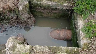 На Вінниччині підприємство забруднює довкілля — Держекоінспекція