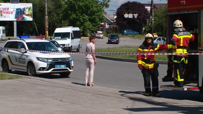 У Запоріжжі провели антитерористичні навчання