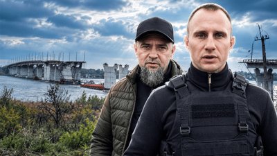 херсон, евакуація, волонтери