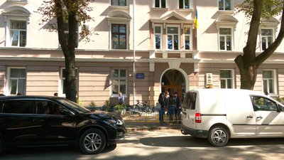Працюватимуть у звичному режимі. У п'яти школах Франківської ТГ вакцинувалися 80% педагогів Працюватимуть у звичному режимі. У п'яти школах Франківської ТГ вакцинувалися 80% педагогів