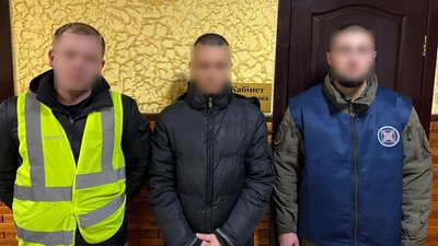 Харківська виправна колонія