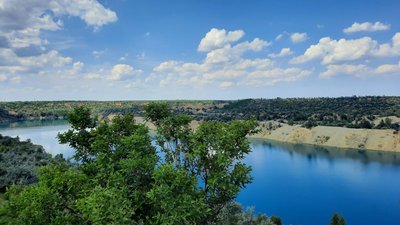 Природа Кіровоградщини