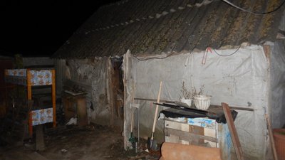 вбивство поліція Сумська область вбивство поліція Сумська область