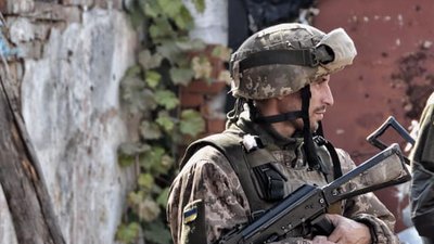 Загинув боєць з Кропивницького Василь Лісніцин Загинув боєць з Кропивницького Василь Лісніцин