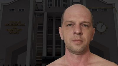 Переховувався три тижні: зловили втікача з луцького суду