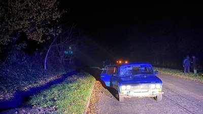 У ДТП на Черкащині загинув 60-річний велосипедист