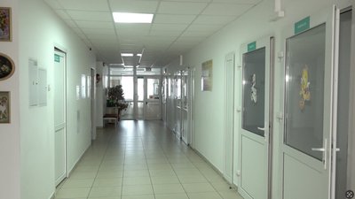 Медики показали, як у Черкасах виношують передчасно народжених малюків Медики показали, як у Черкасах виношують передчасно народжених малюків