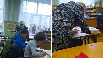 У Кропивницькому звільнили виховательку ліцею, яка обзивала дитину
