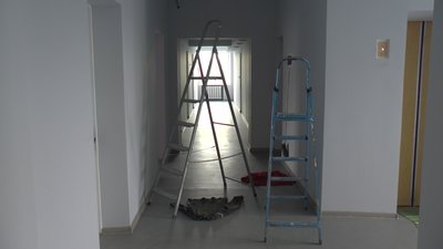 24 тис. грн через соцмережі зібрали на ремонт кімнат у франківському геріатричному пансіонаті 24 тис. грн через соцмережі зібрали на ремонт кімнат у франківському геріатричному пансіонаті