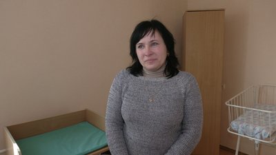 Закриття пологового відділення у лікарні на Рівненщині: причини та перспективи Закриття пологового відділення у лікарні на Рівненщині: причини та перспективи