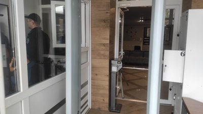 З Луцького міськрайонного суду втік обвинувачений у зґвалтуванні З Луцького міськрайонного суду втік обвинувачений у зґвалтуванні
