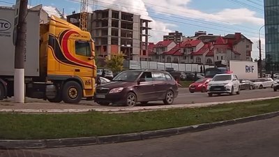 У Тернопільському ТЦК прокоментували затримання їхнього працівника