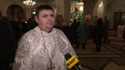 Купання на Водохреще: де на Рівненщині можна буде пірнати у воду та кому не можна цього робити Купання на Водохреще: де на Рівненщині можна буде пірнати у воду та кому не можна цього робити